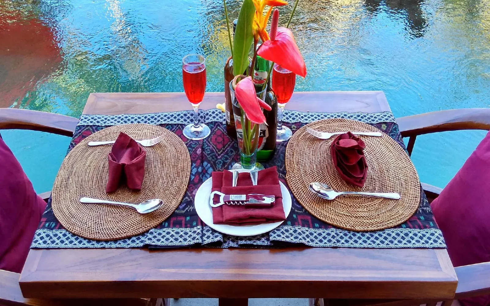 Ubud Paradise Villa