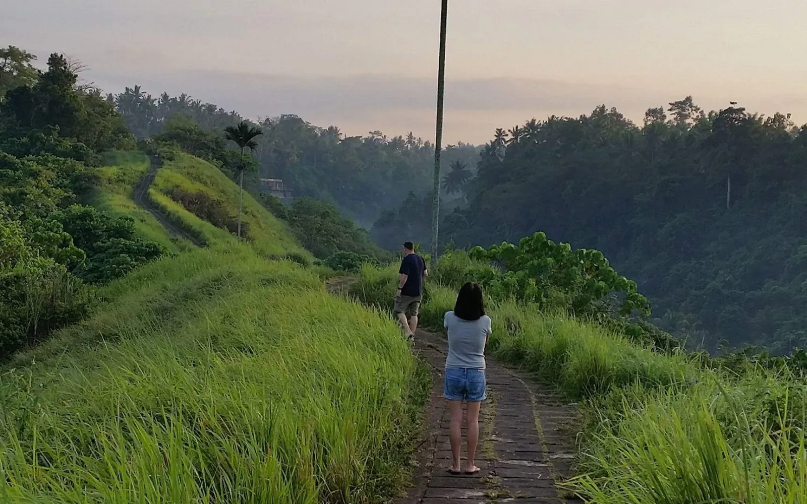 Ubud Paradise Villa