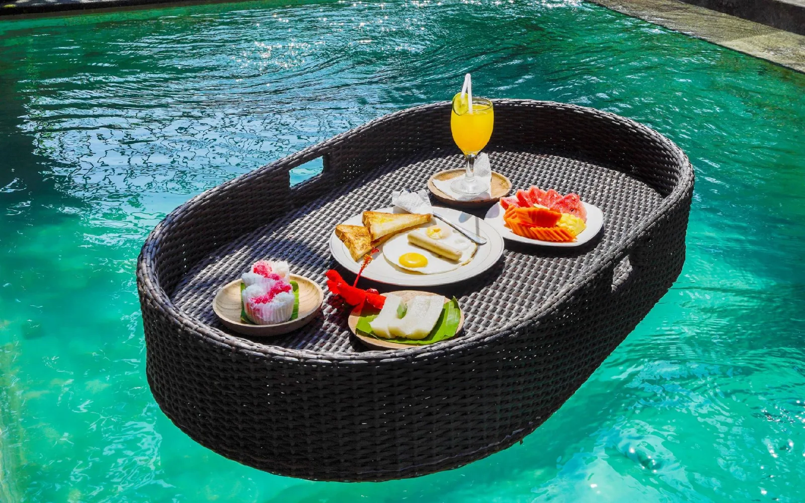 Ubud Sawah Homestay