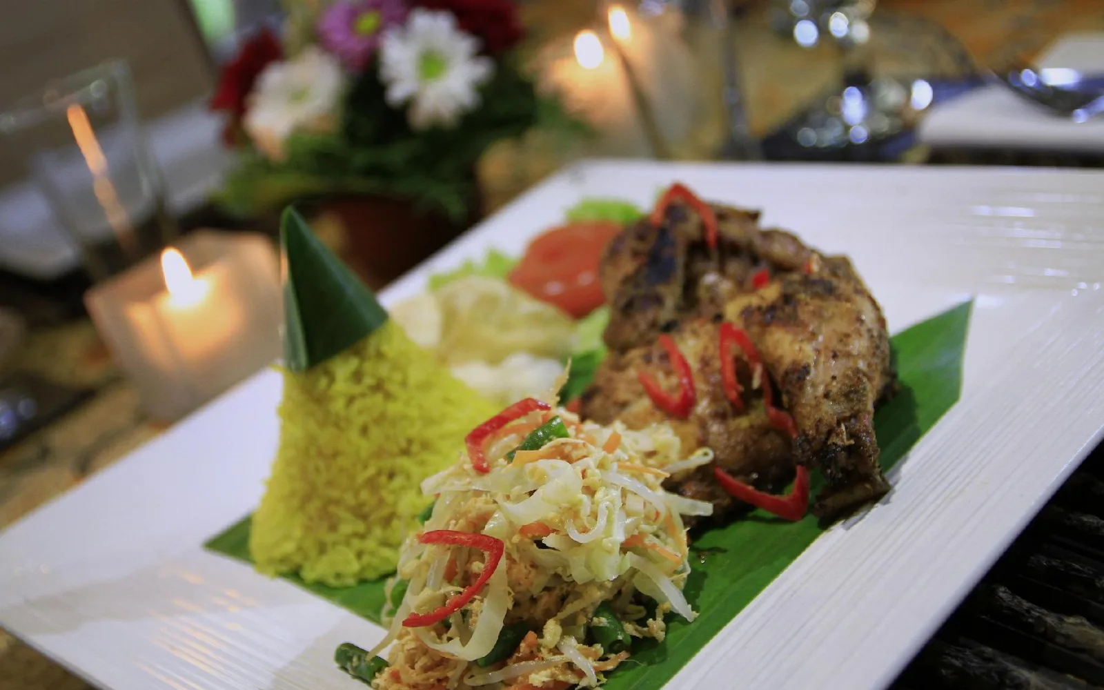 Ubud Syailendra Villas