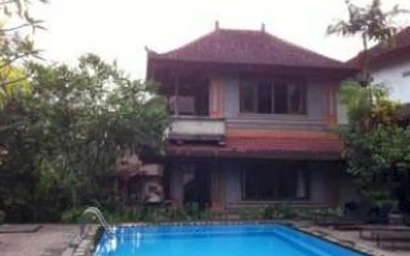 Ubud Terrace