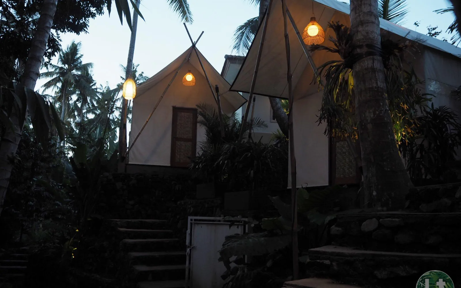 Ubud Tropical