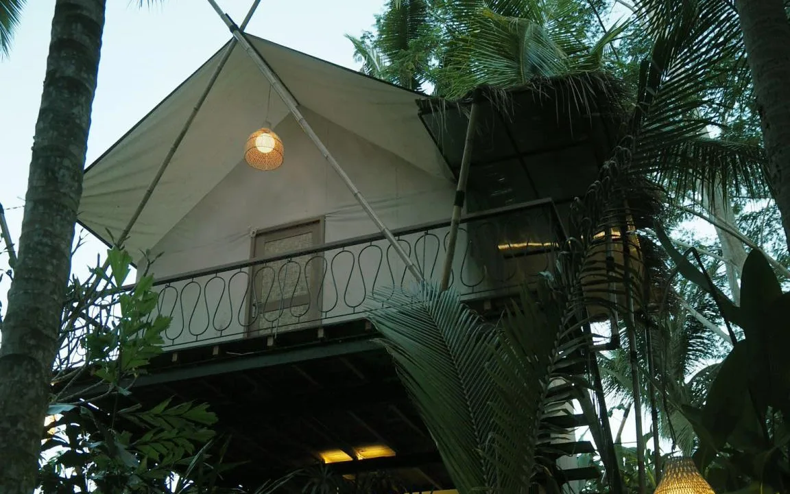 Ubud Tropical