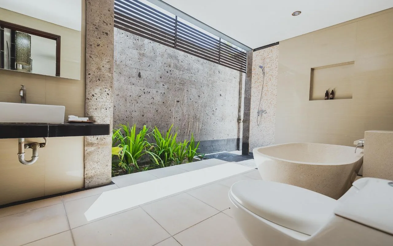 Ubud Villas