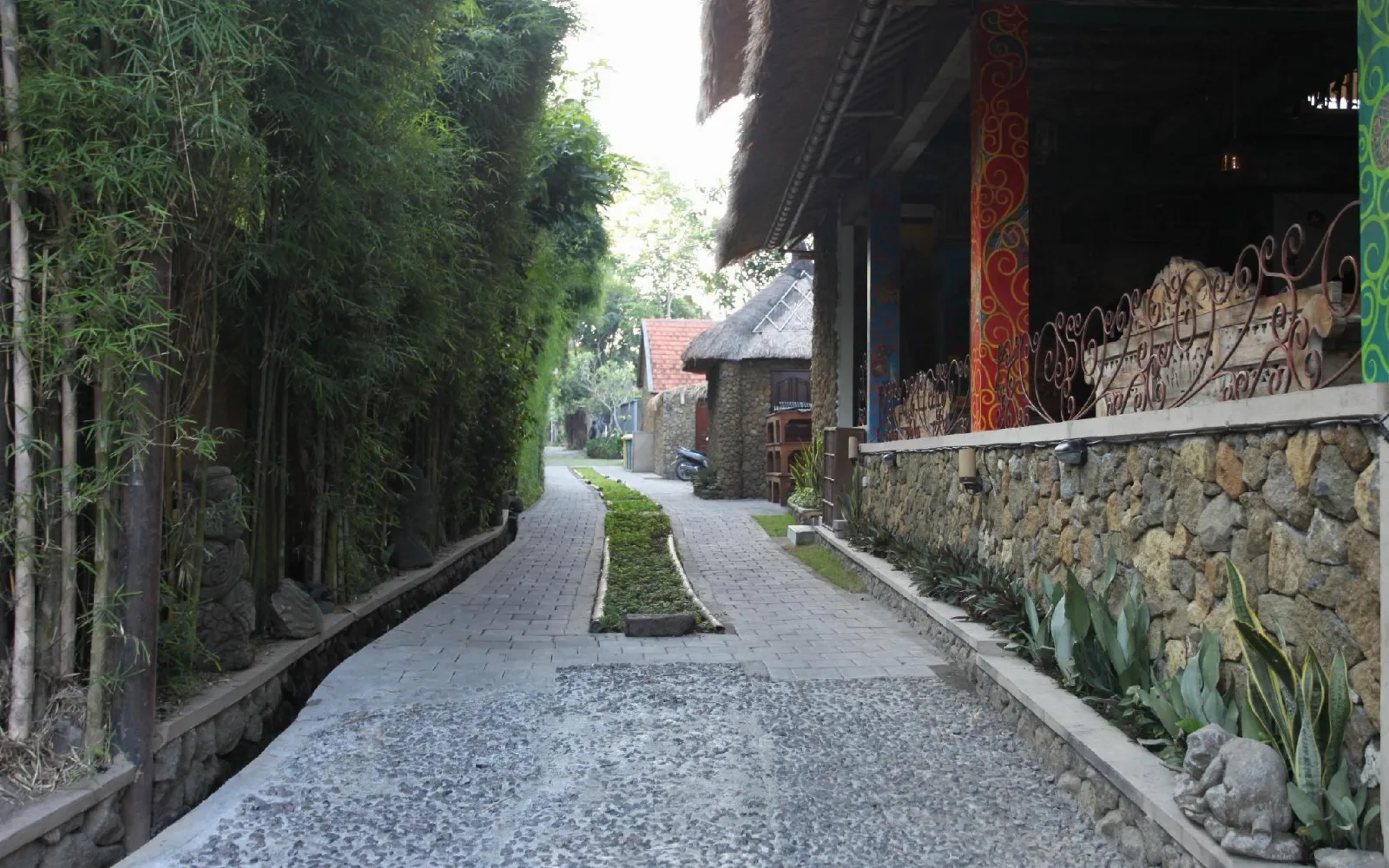 Ubud Wana Villa