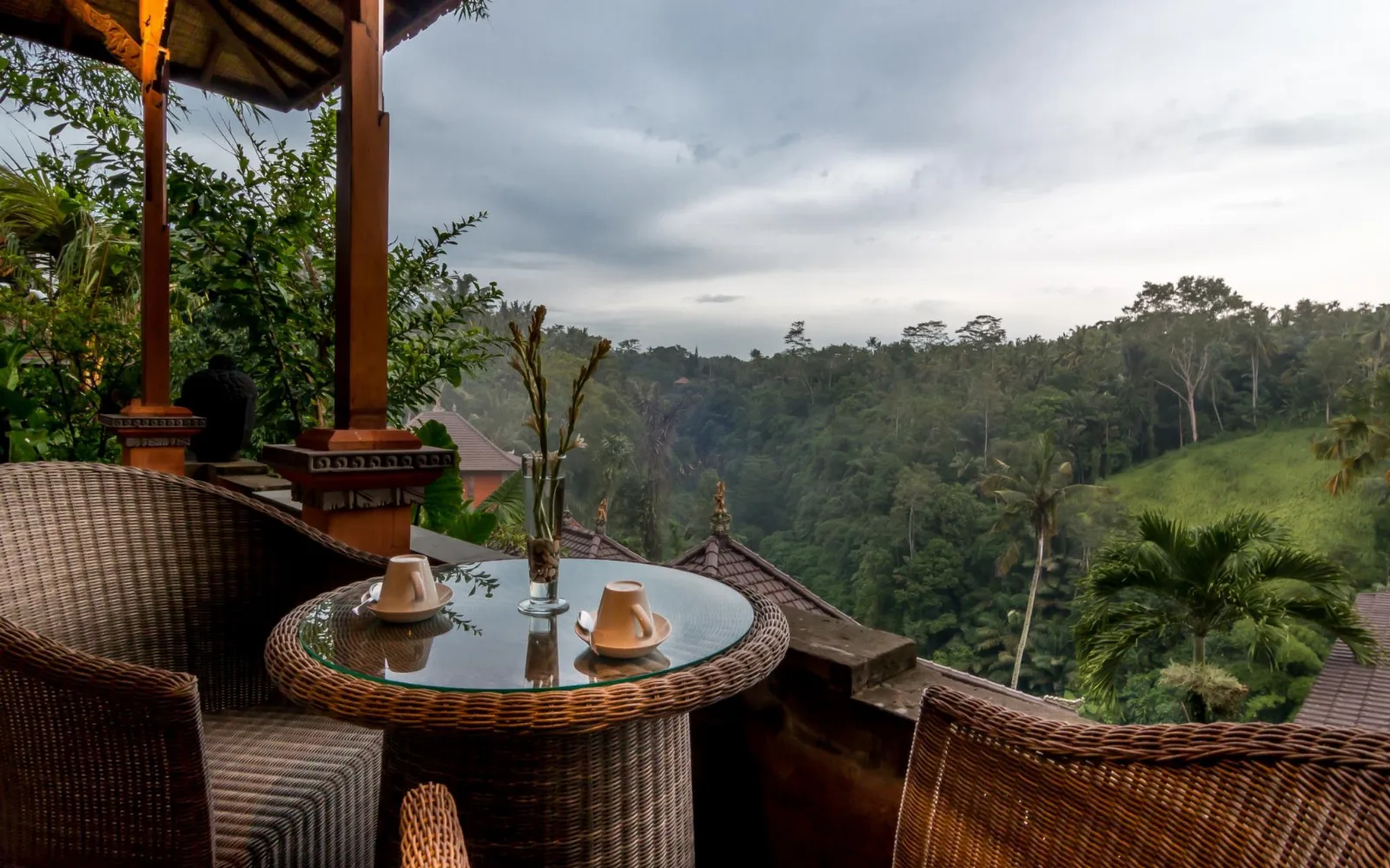 Ulun Ubud Resort