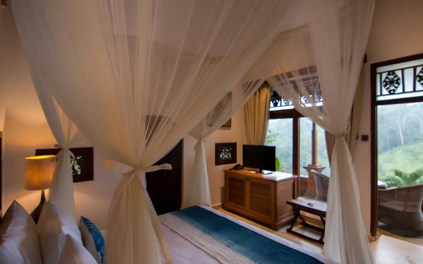 Ulun Ubud Resort