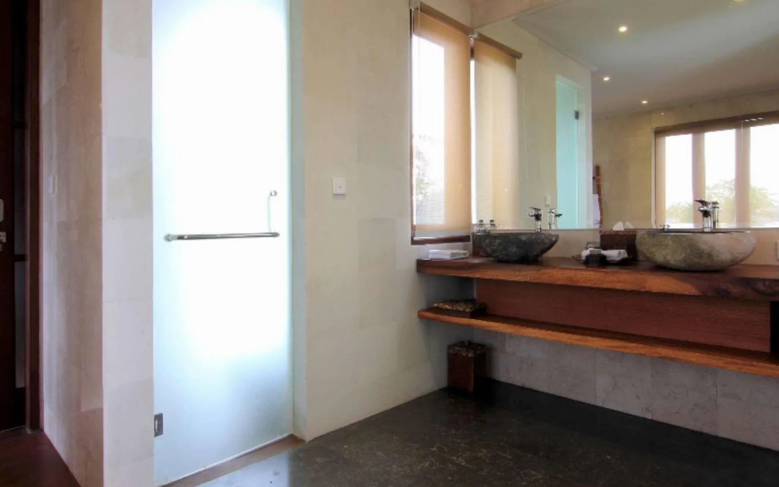 Uma Stana Villa