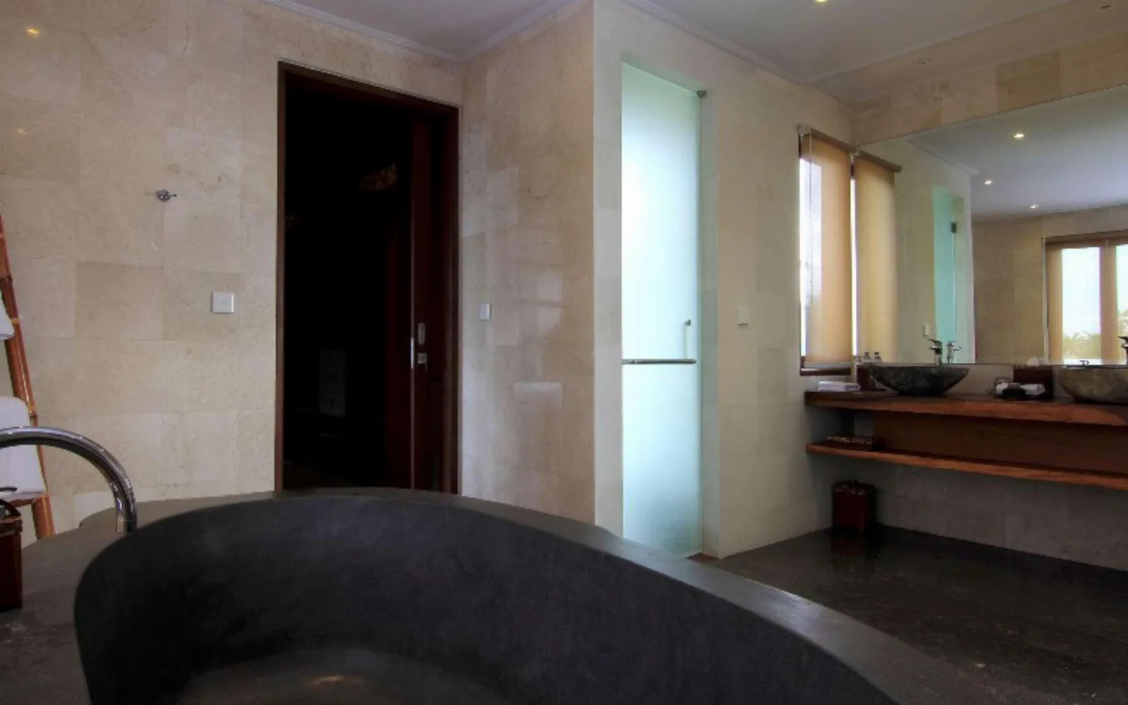 Uma Stana Villa