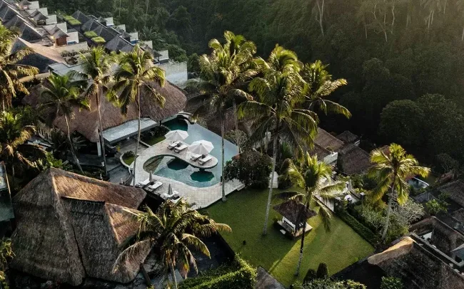 Viceroy Bali