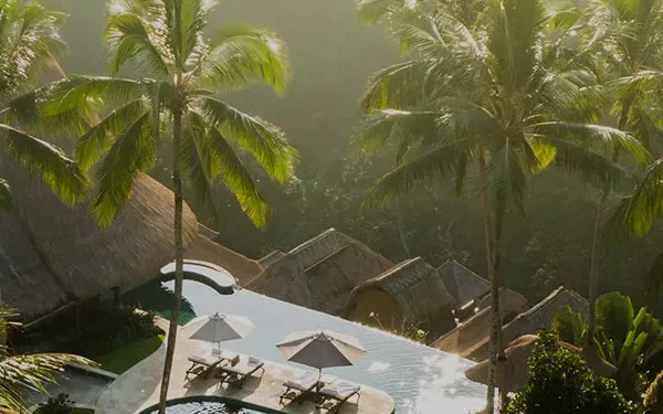 Viceroy Bali