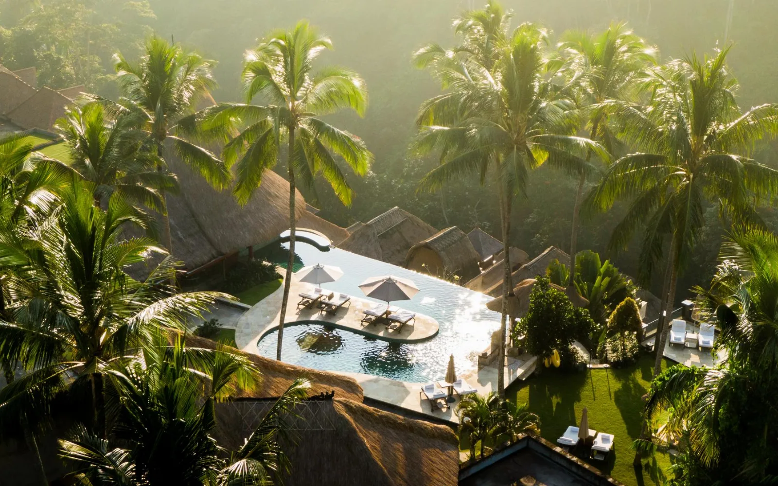 Viceroy Bali
