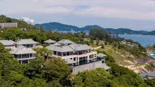 Villa Alamanda by Elite Havens