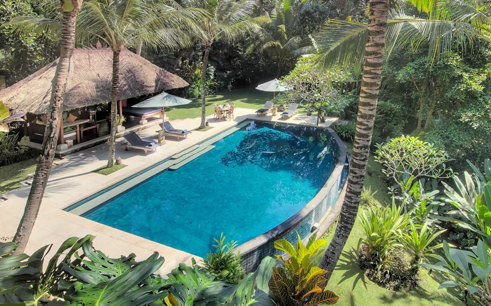 Villa Alamanda by Elite Havens