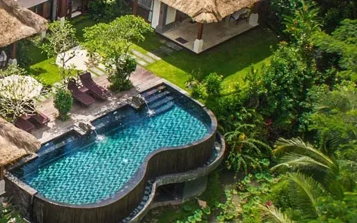 Villa Amrita