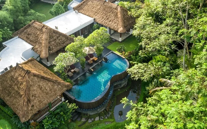 Villa Amrita