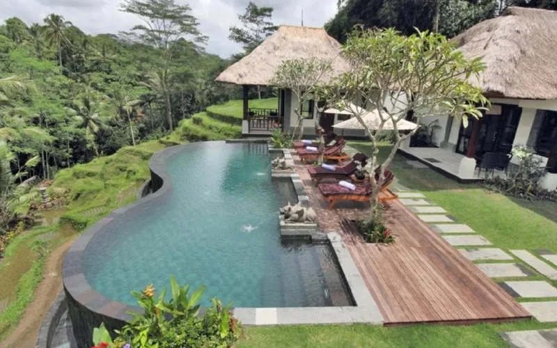 Villa Amrita