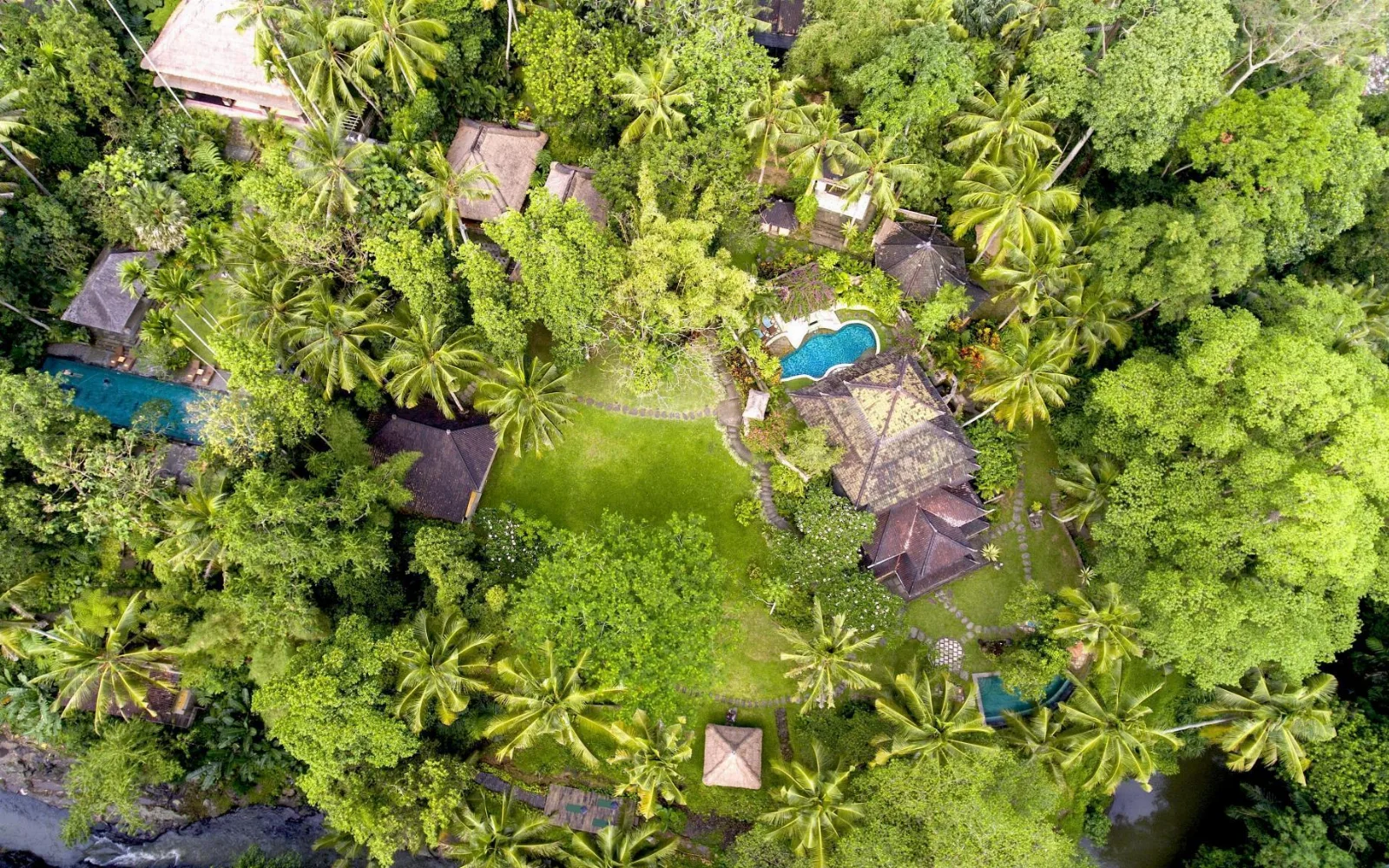 Villa Beji Indah