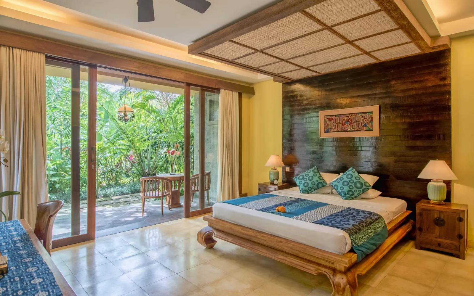 Villa Beji Indah