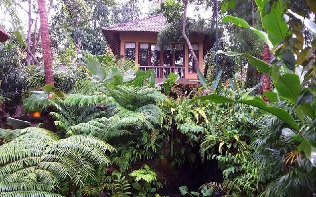 Villa Beji Indah