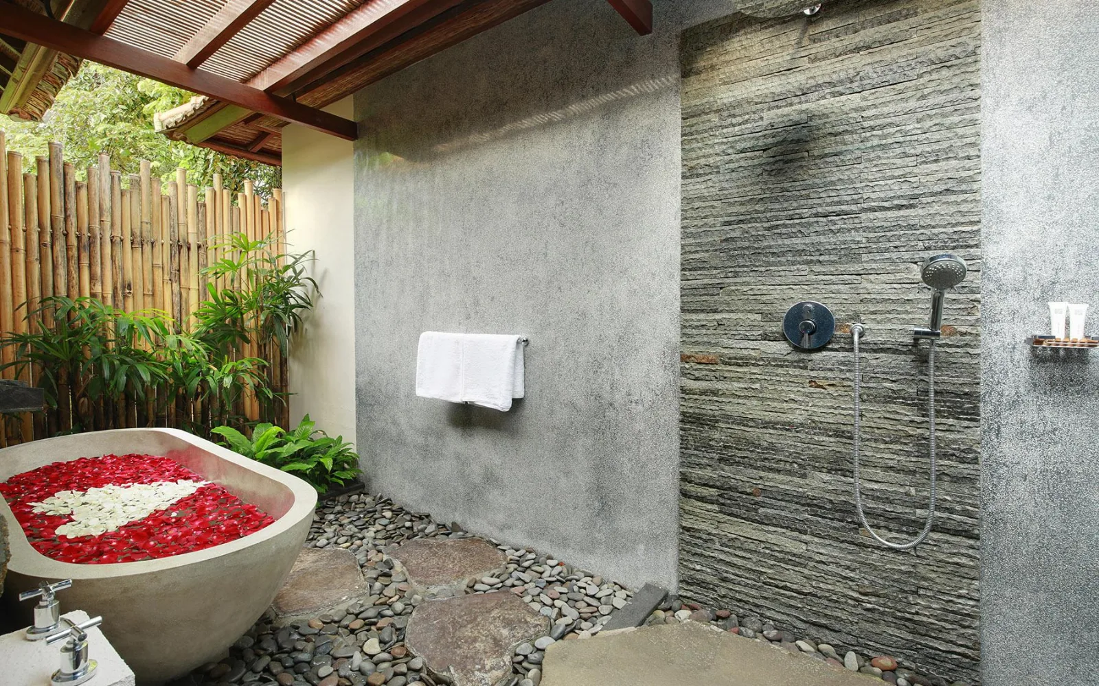 Villa Beji Mawang by GenuineHost