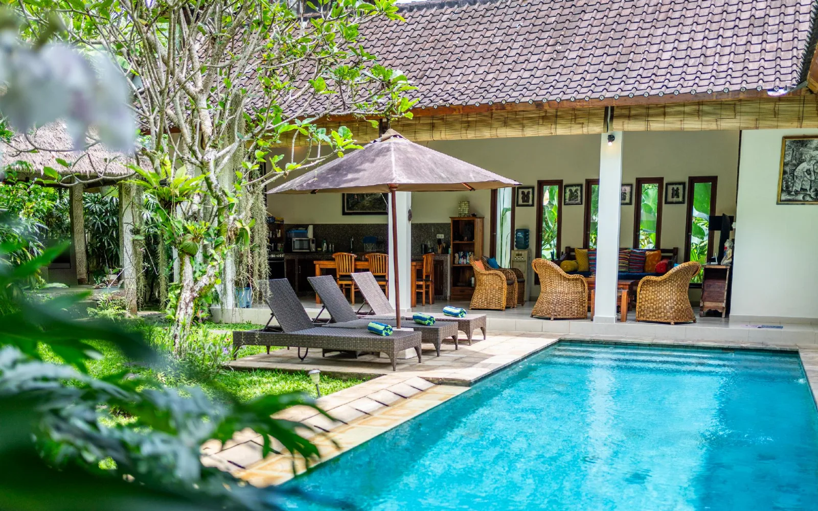 Villa Bindi