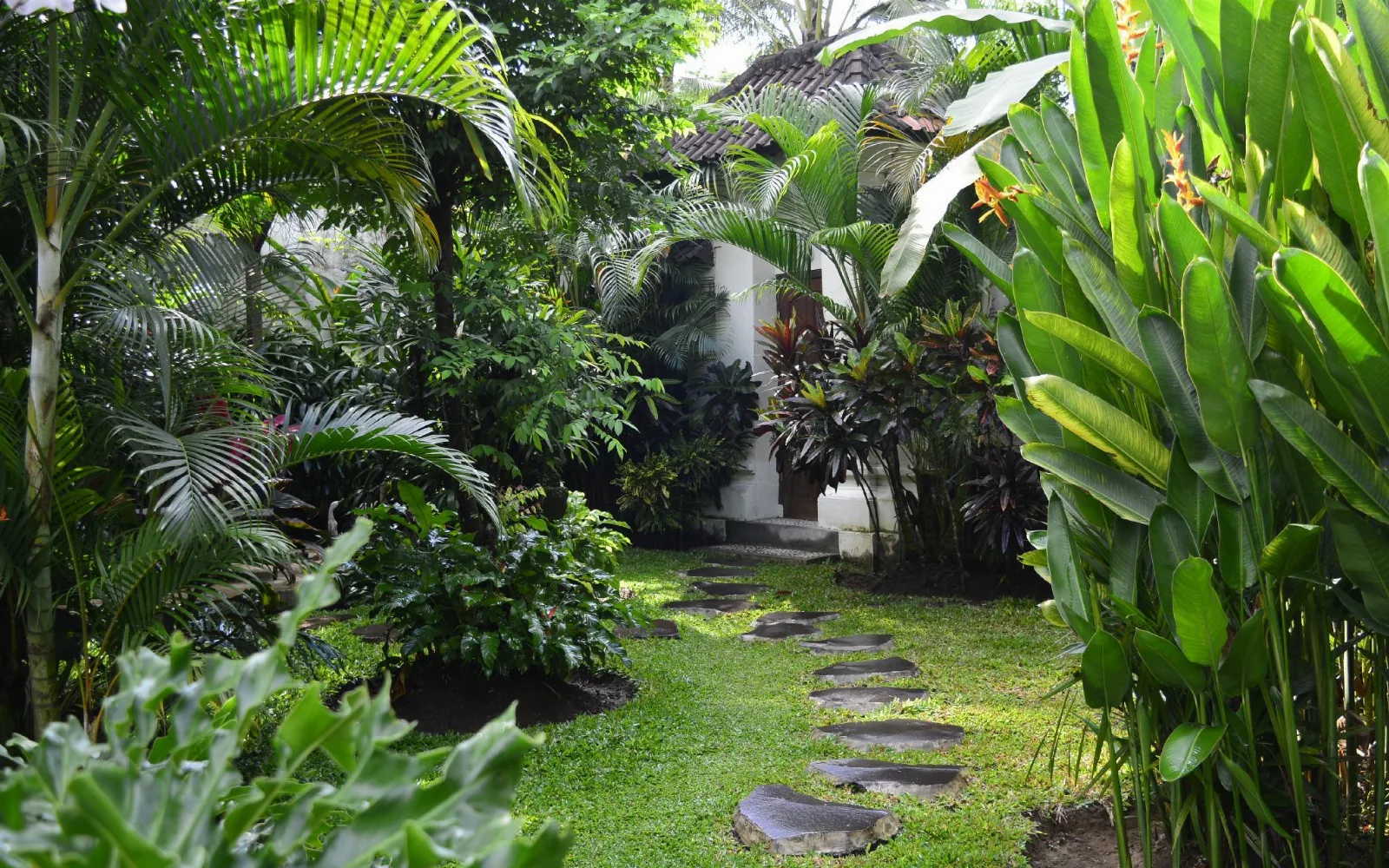 Villa Bindi