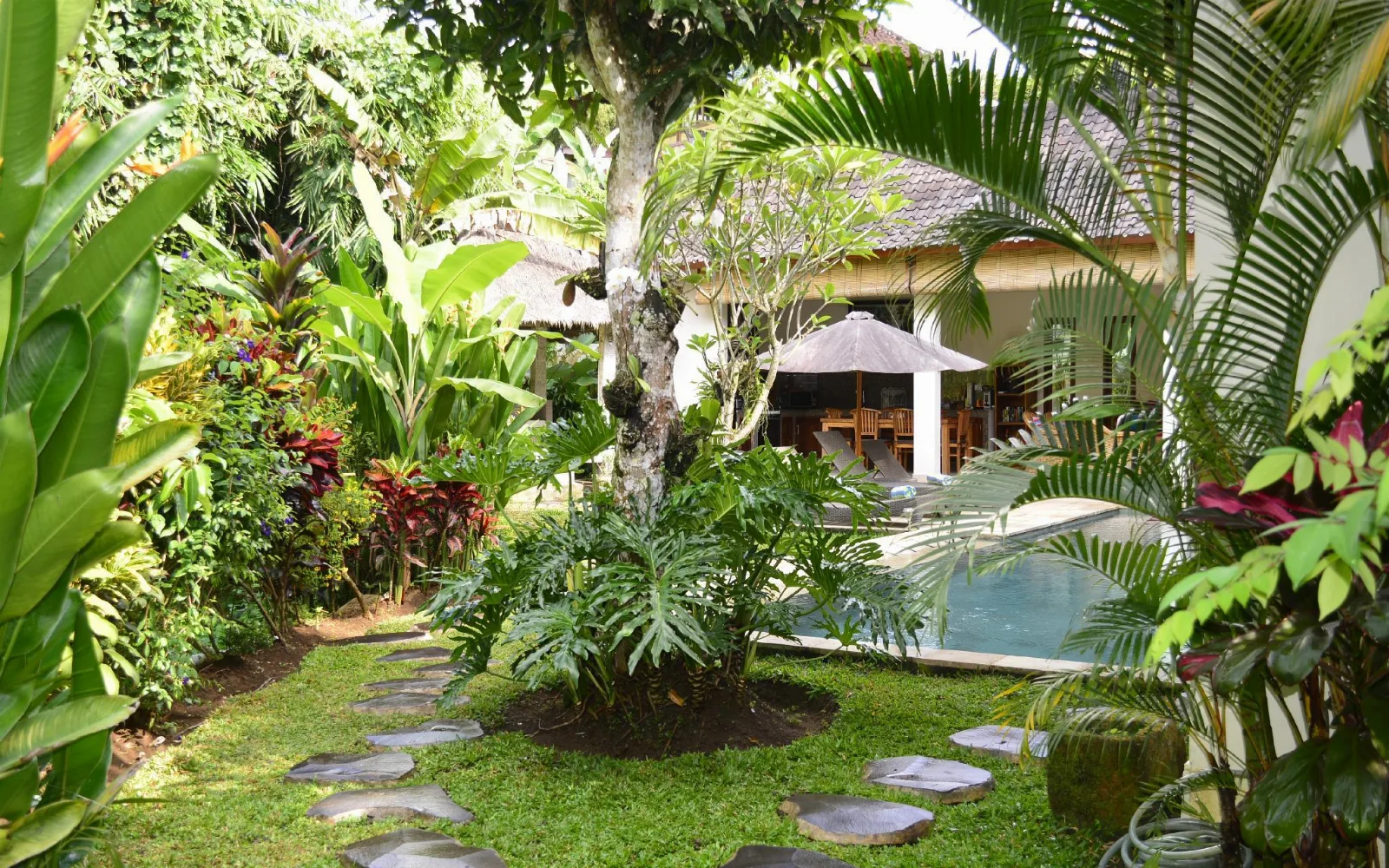 Villa Bindi