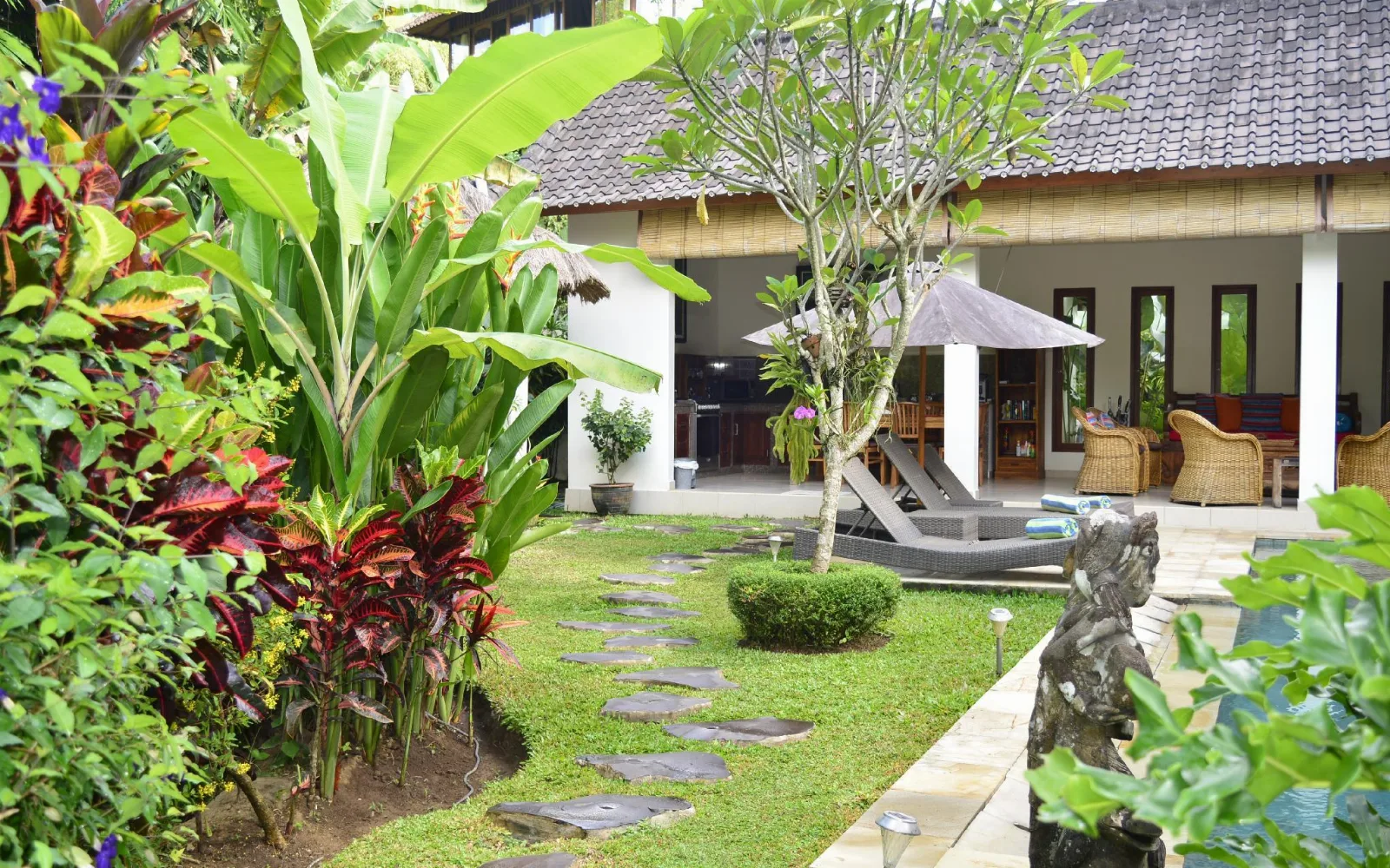 Villa Bindi