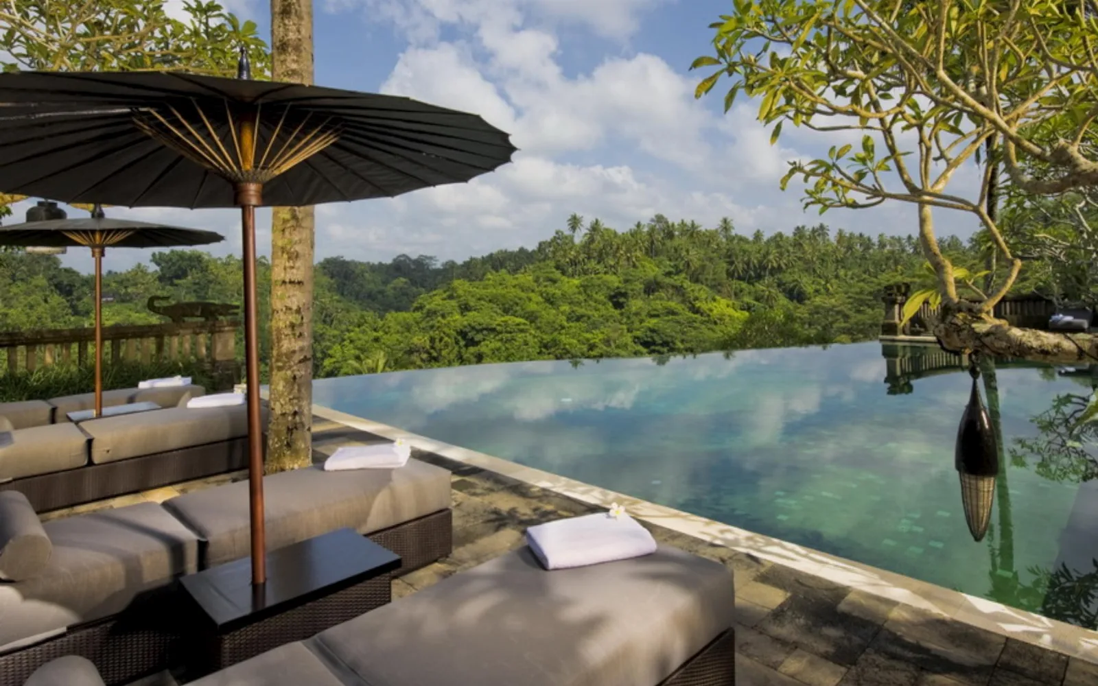 Villa Bukit Naga