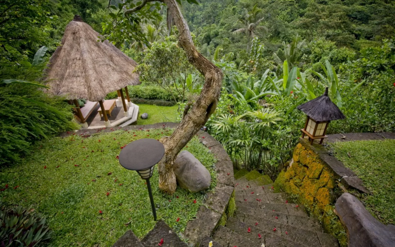 Villa Bukit Naga