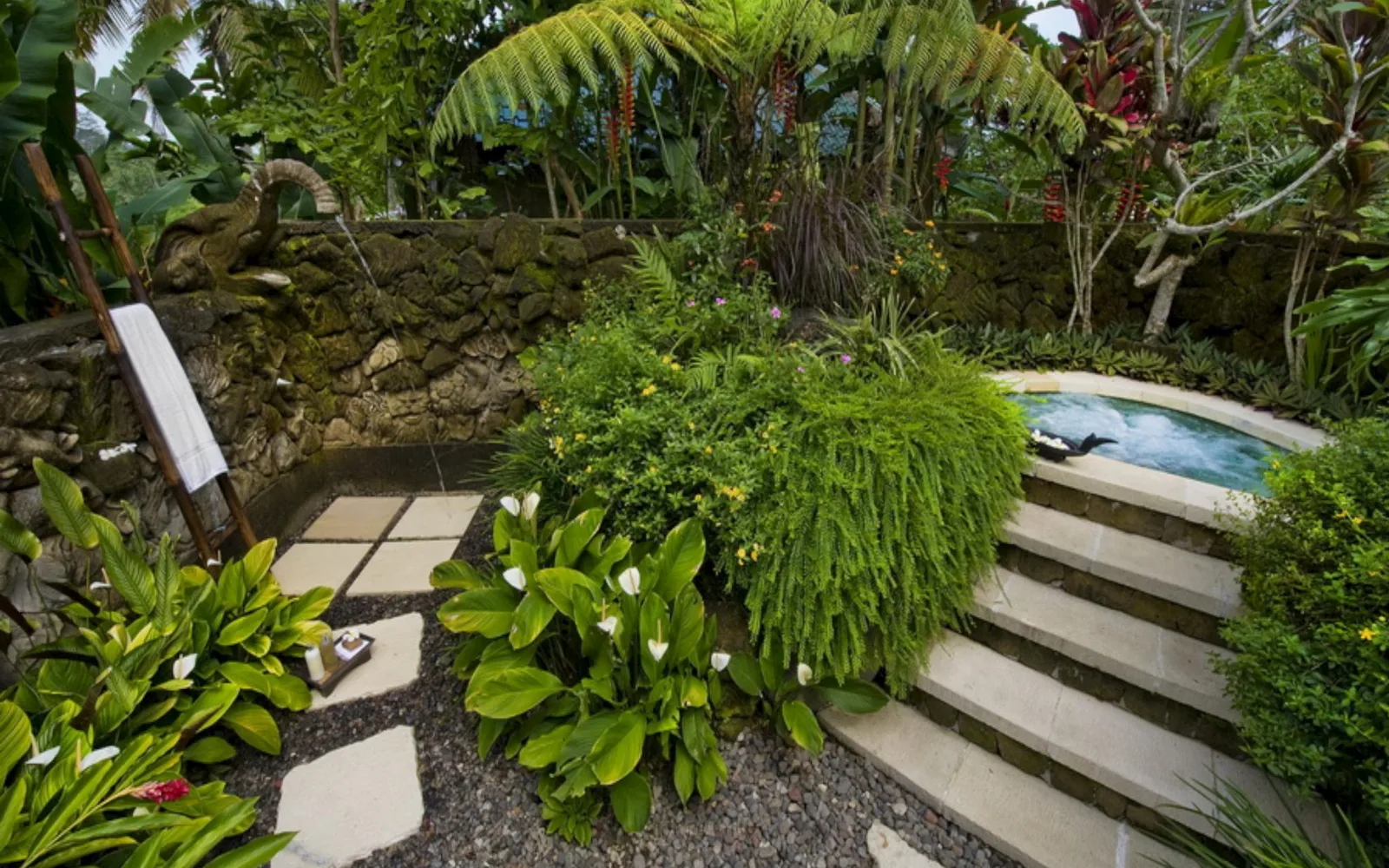 Villa Bukit Naga