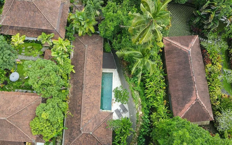Villa Bulan Mas