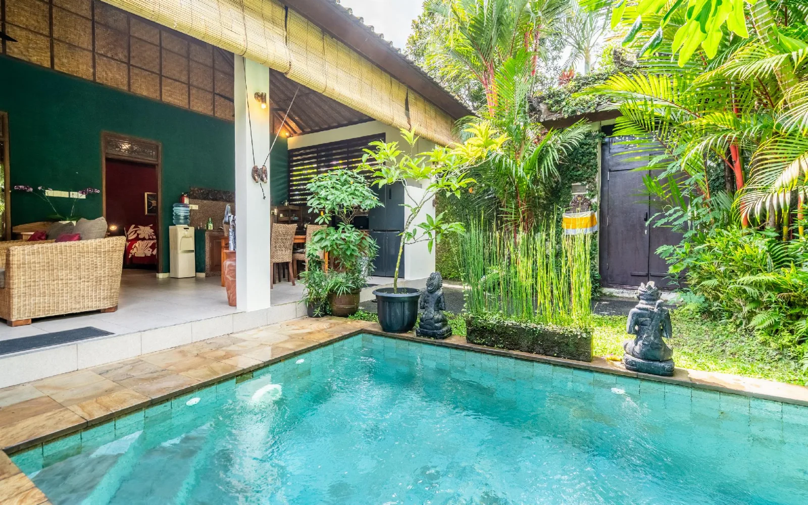 Villa Cantik Ubud