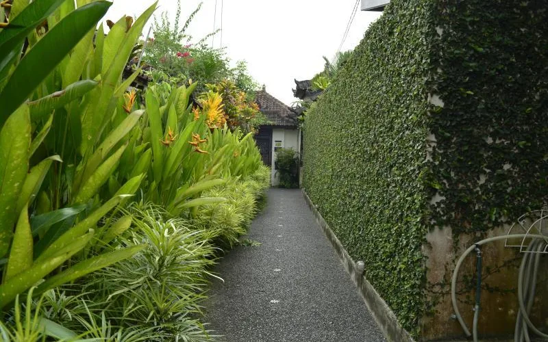 Villa Cantik Ubud