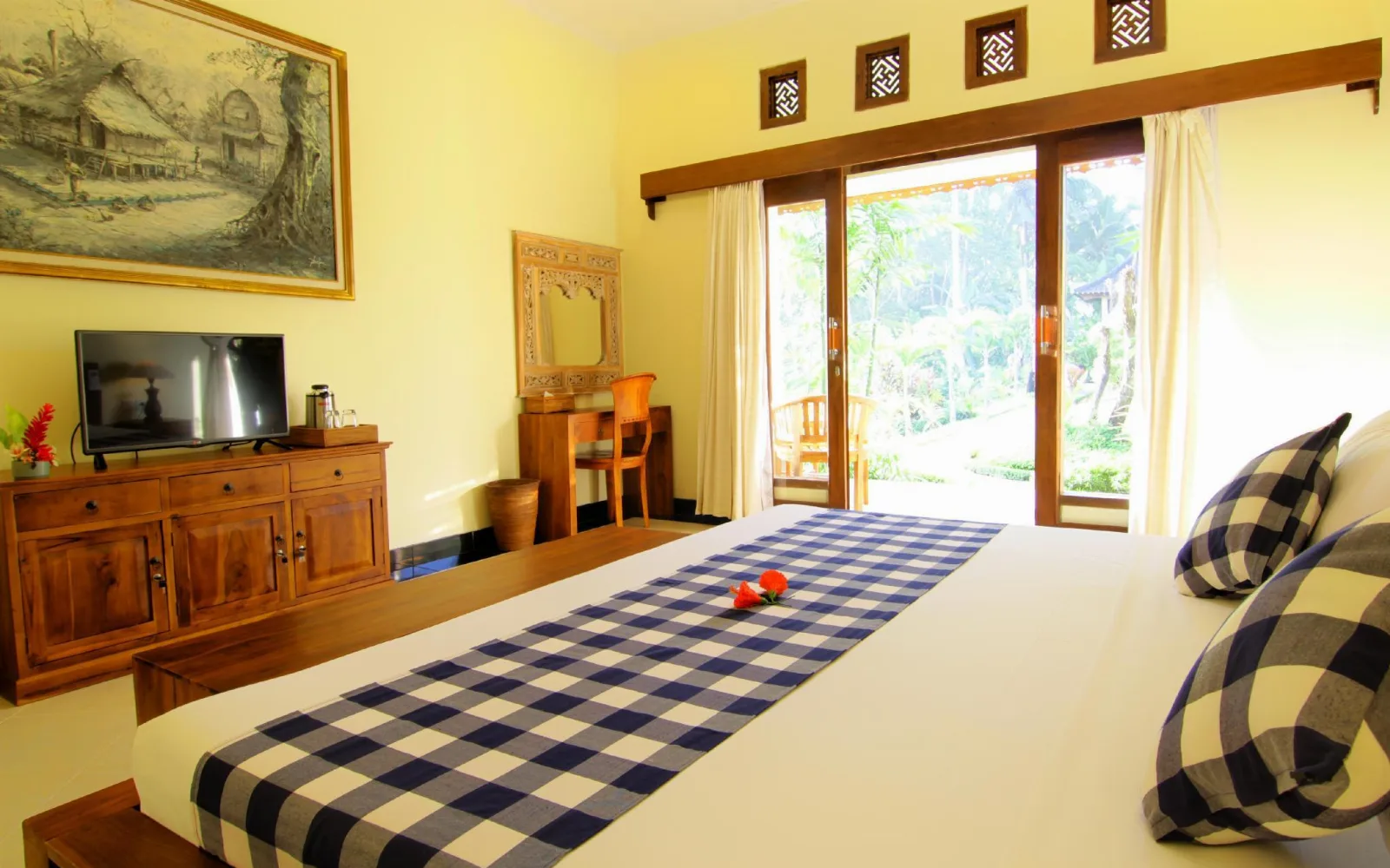 Villa Capung Mas