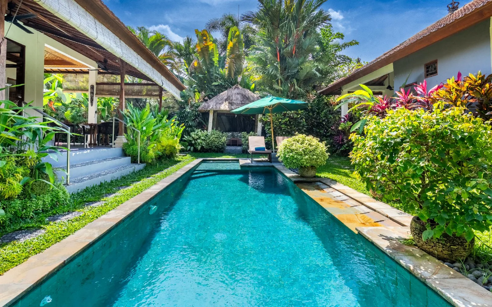 Villa Damai Ubud