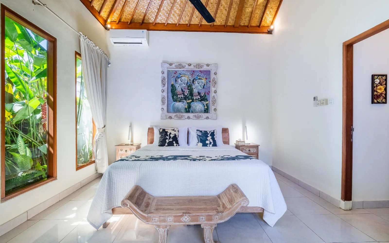 Villa Damai Ubud