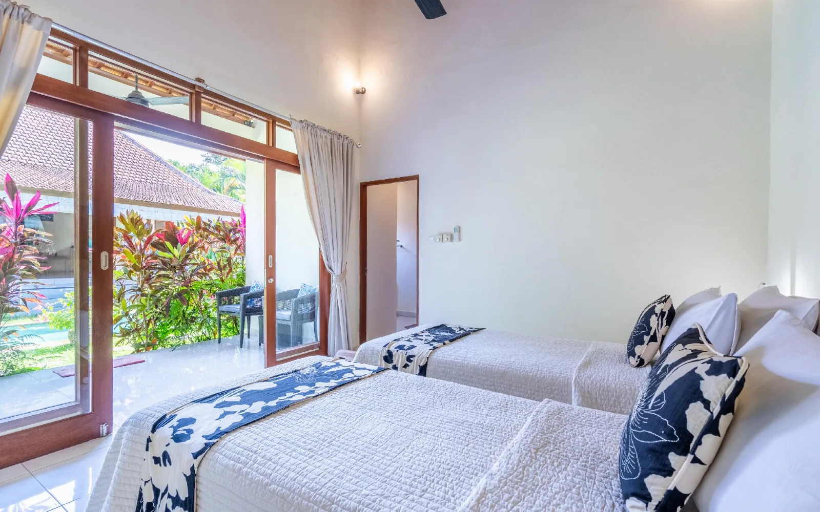 Villa Damai Ubud