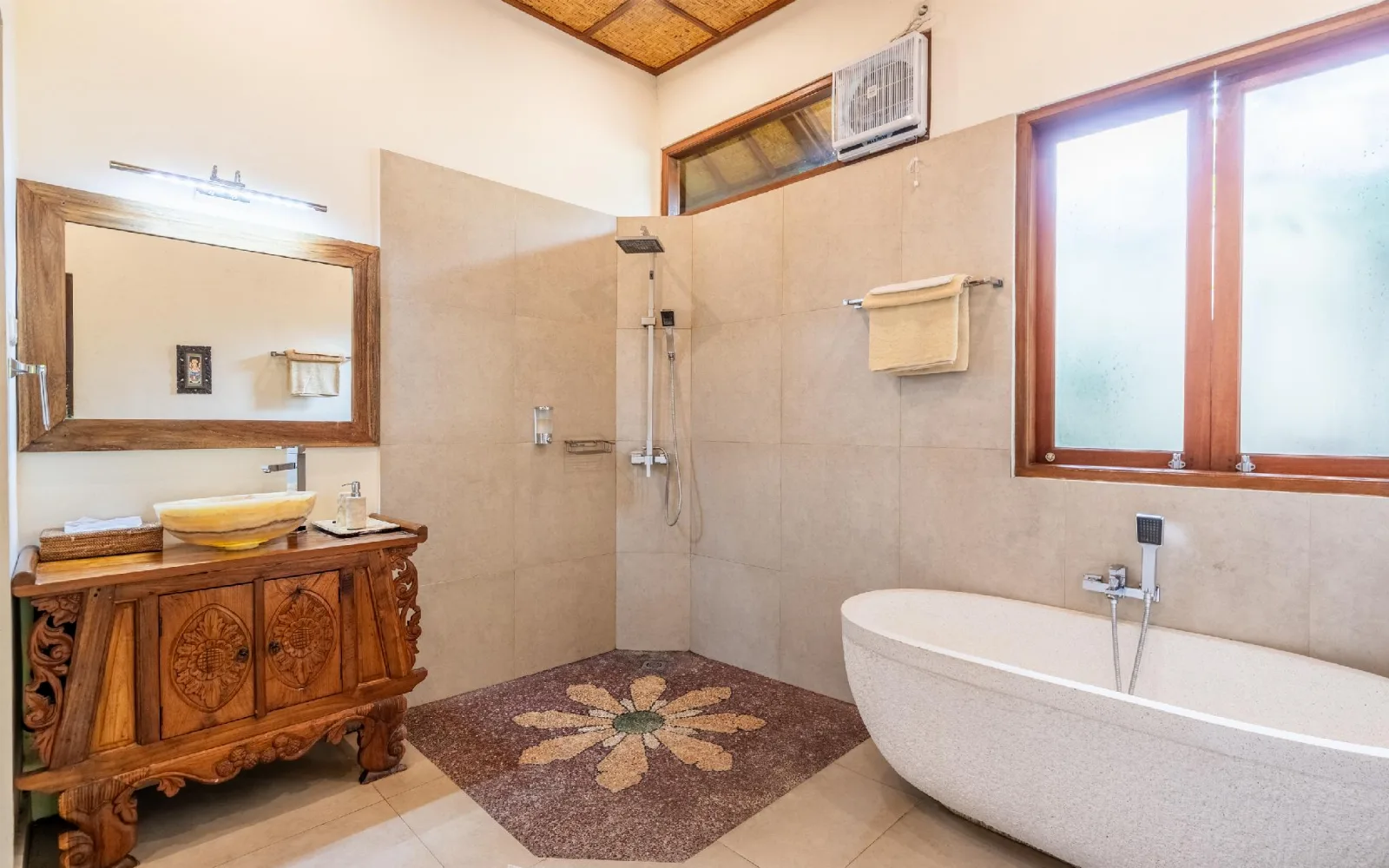 Villa Exotica Ubud