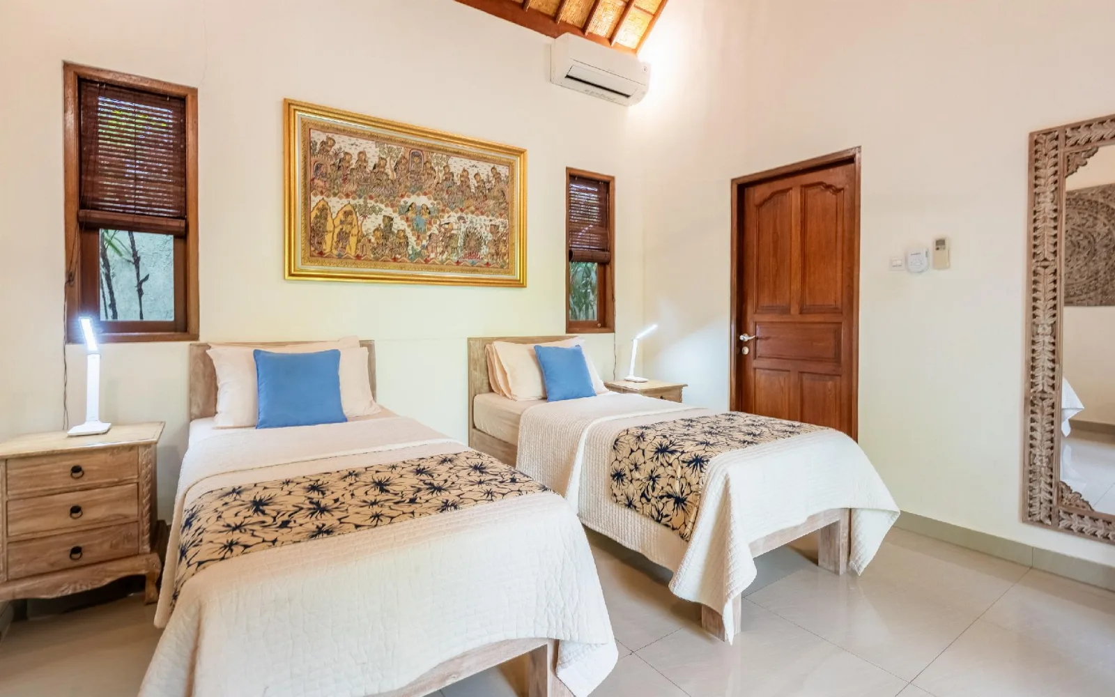 Villa Exotica Ubud