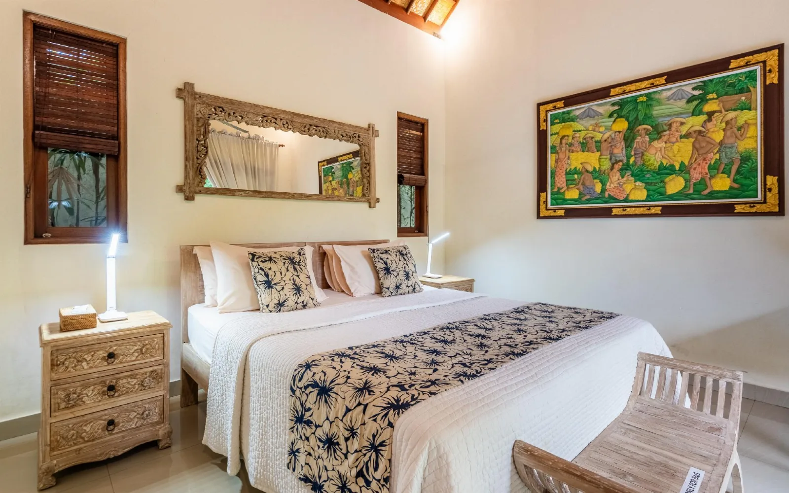 Villa Exotica Ubud