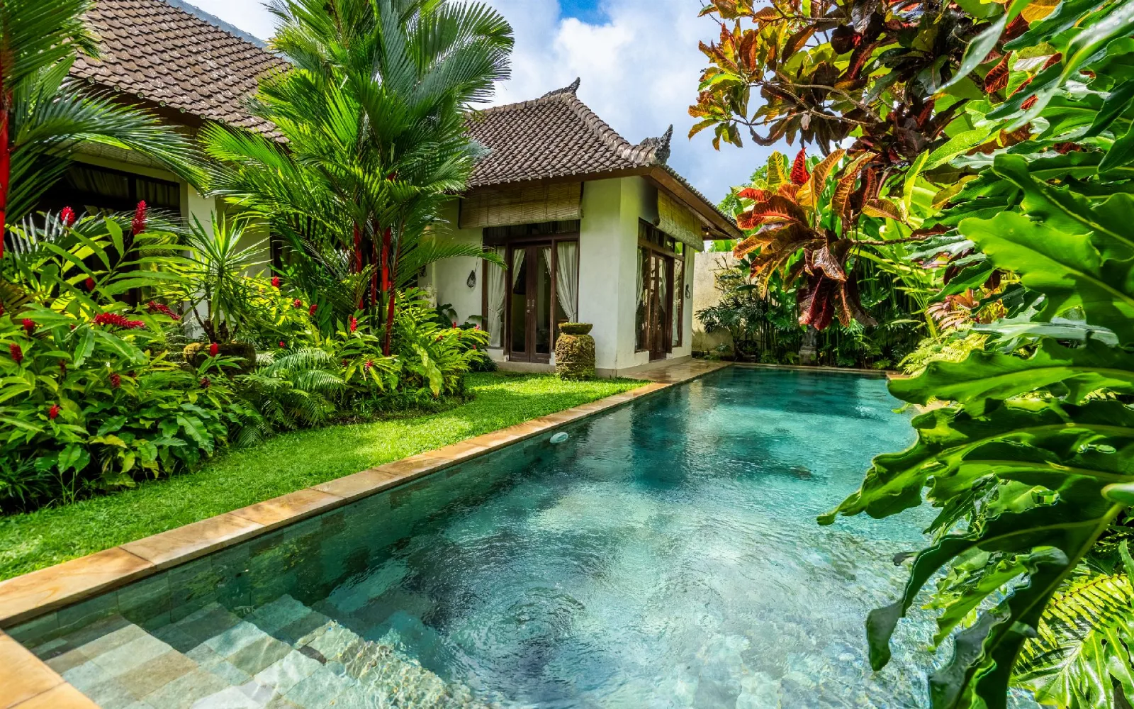 Villa Exotica Ubud