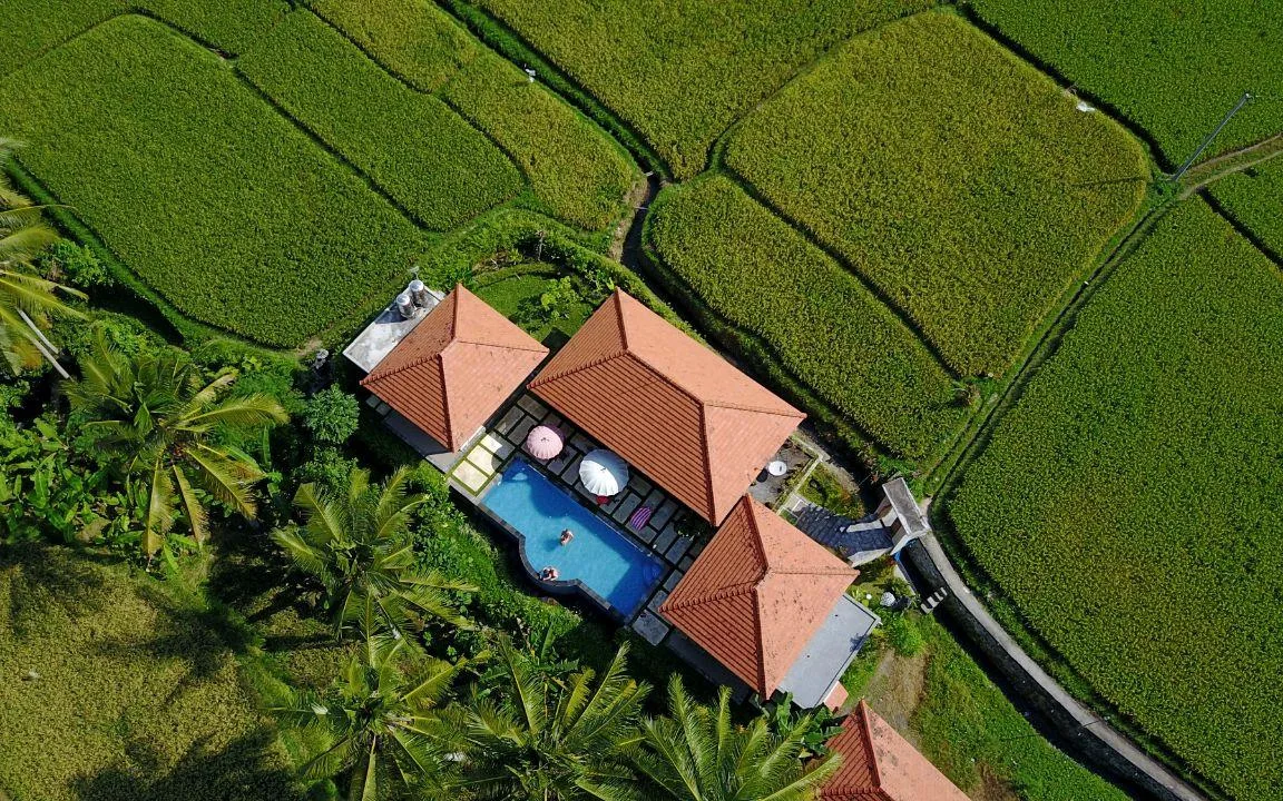 Villa Gusku