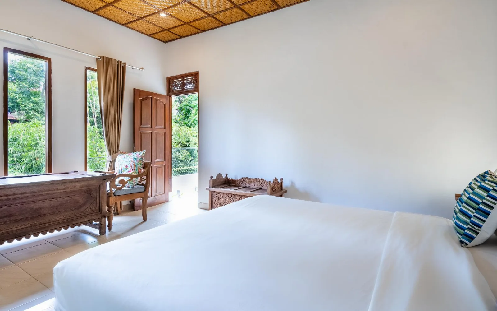Villa Indah Penestanan