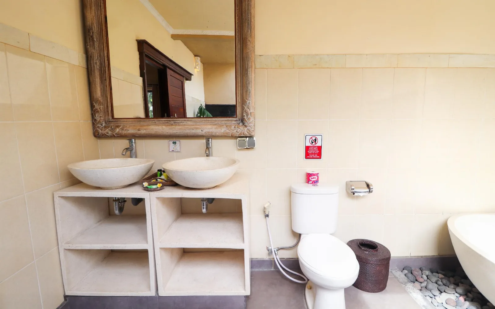 Villa JJ and Spa Ubud