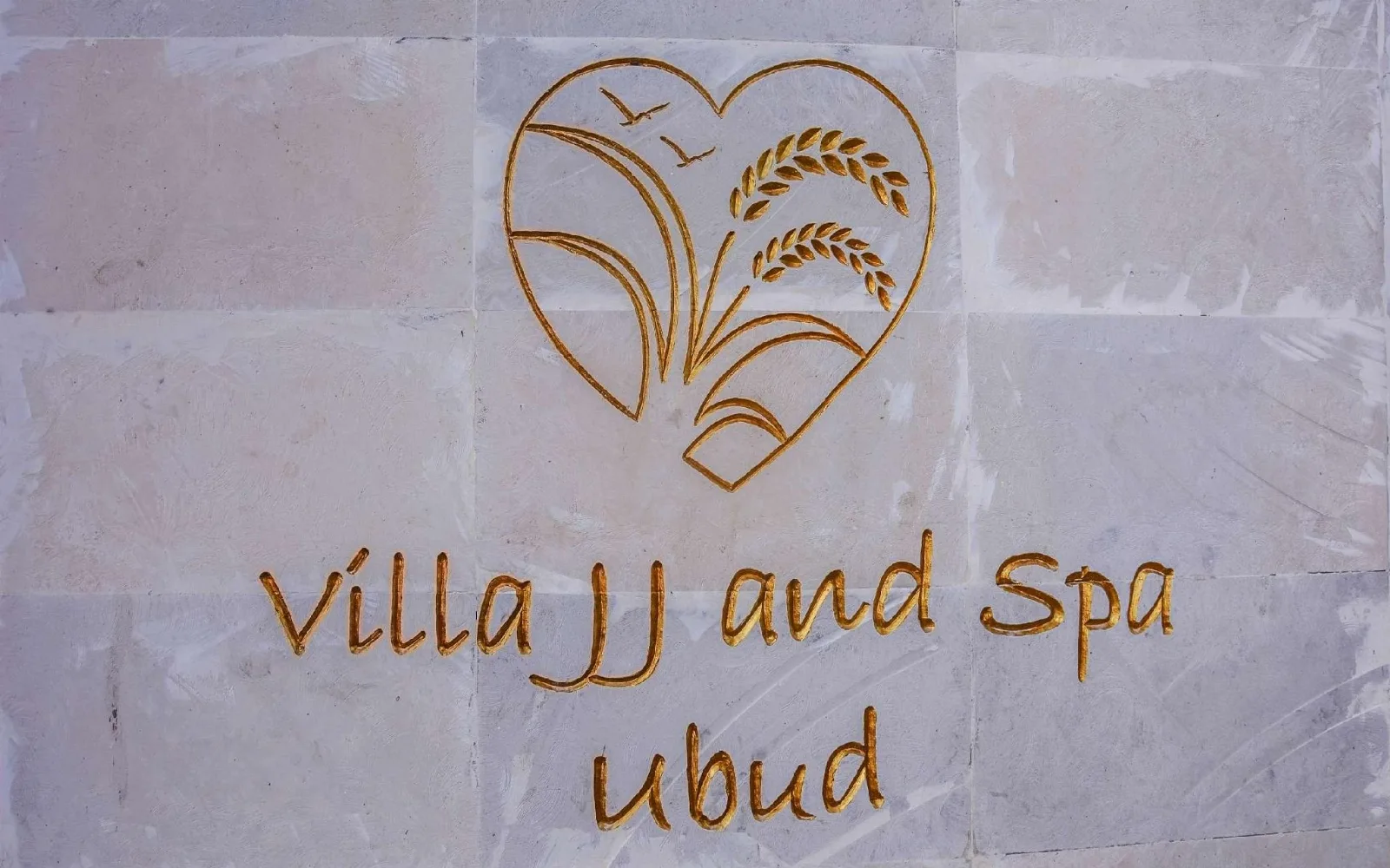 Villa JJ and Spa Ubud