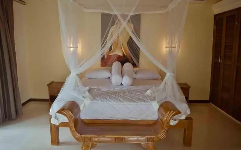 Villa Junjungan Resort Pool & Spa