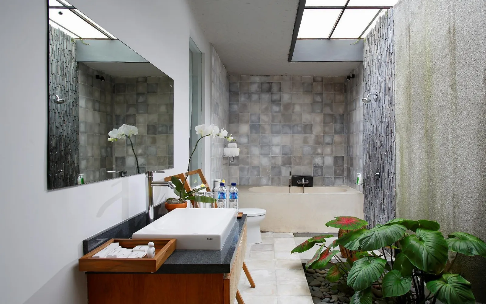 Villa Kayu Lama