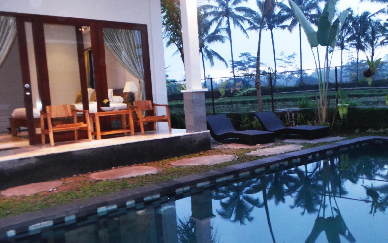 Villa Kemuning